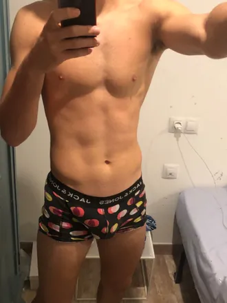 OnlyFans cuenta eltronau14 header 2
