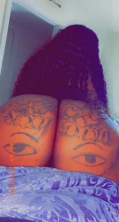 OnlyFans cuenta haitiandoll86 header 2