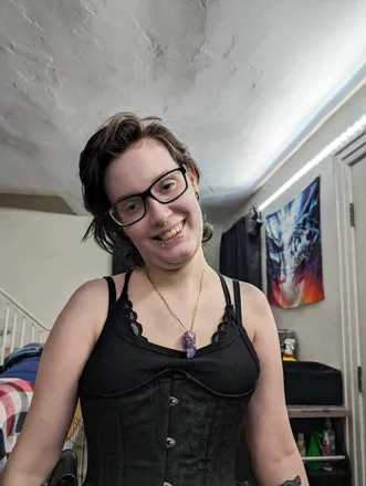 OnlyFans account  harleyquinnlookalike header 2