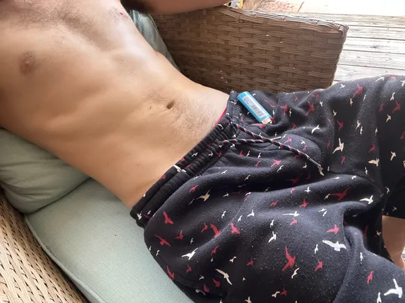 OnlyFans account  jackpayy header 2