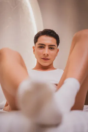 OnlyFans cuenta hotay header 2