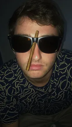 OnlyFans cuenta that_high_guy avatar 1