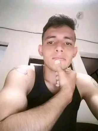 OnlyFans cuenta jhon110720 avatar 1
