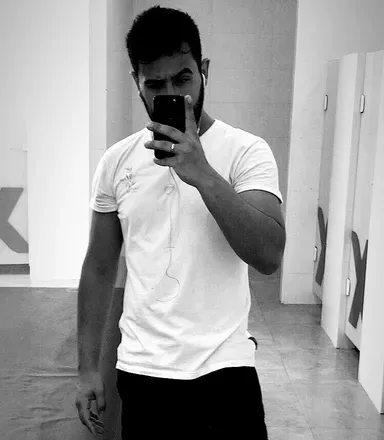OnlyFans cuenta marcusviniii avatar 1