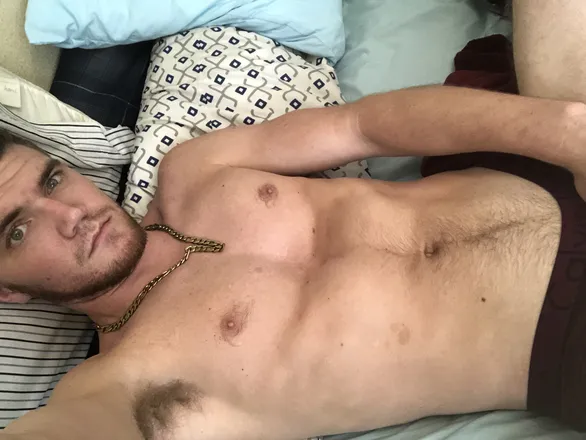 OnlyFans cuenta wyattjackson96 header 2