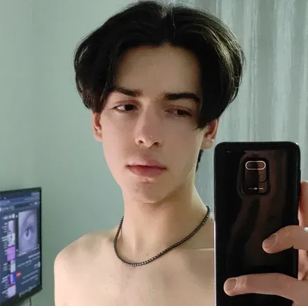 OnlyFans cuenta jacksonboyxd avatar 1