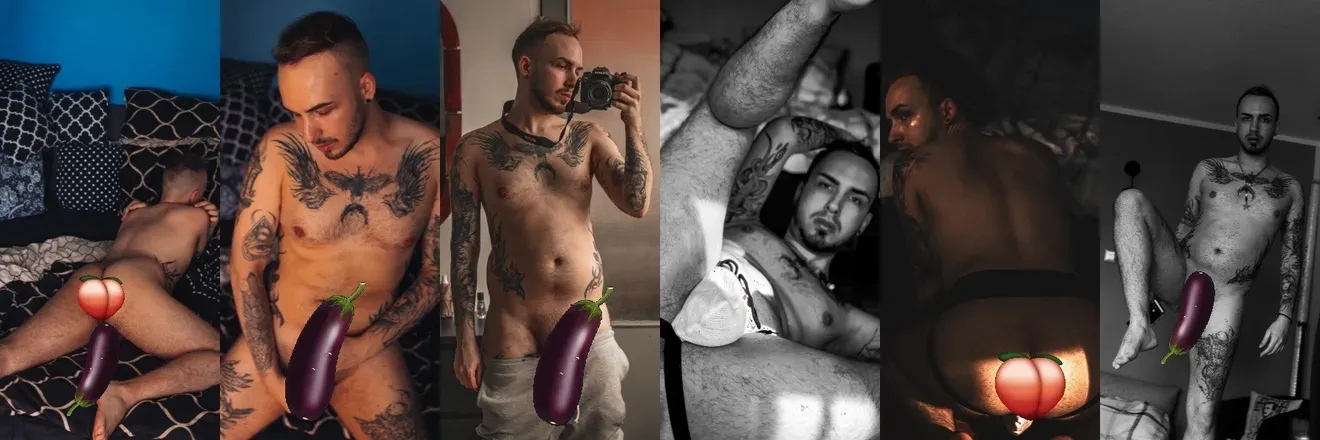 OnlyFans account  timewhisperer_official header 2