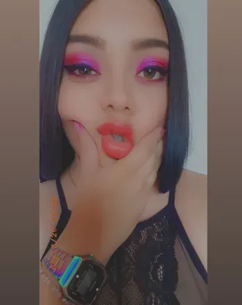 OnlyFans cuenta samanthitha avatar 1