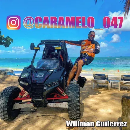 OnlyFans cuenta caramelony avatar 1