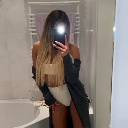 OnlyFans account  luxfitgirl avatar 1
