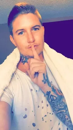 OnlyFans cuenta mrjaelewis avatar 1