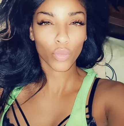 OnlyFans account  island_gyal_cee avatar 1