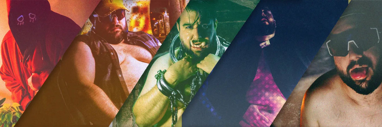 OnlyFans cuenta thebearwannabe header 2