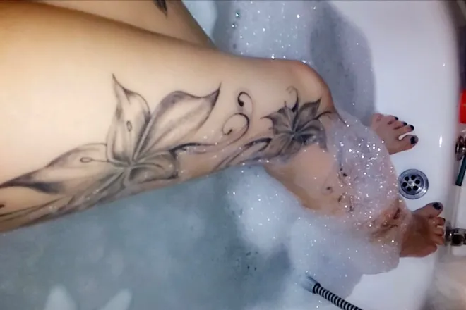 OnlyFans cuenta sassylady37 header 2