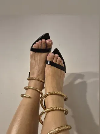 OnlyFans cuenta juicyfeet_sa avatar 1