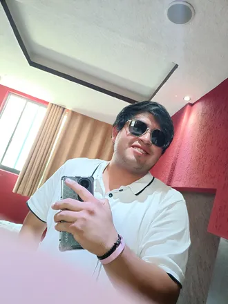 OnlyFans cuenta u383908037 avatar 1