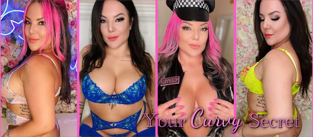 OnlyFans cuenta curvygirlkyla header 2