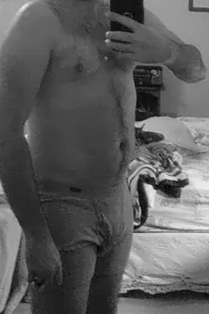 OnlyFans cuenta daddyoffire avatar 1