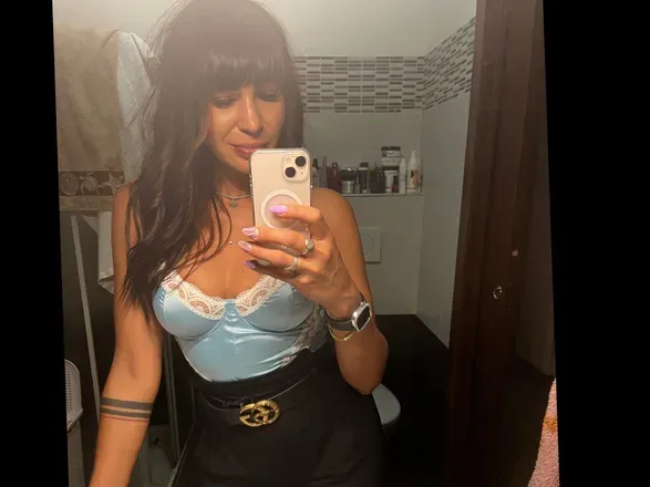 OnlyFans cuenta nicoleta88 avatar 1