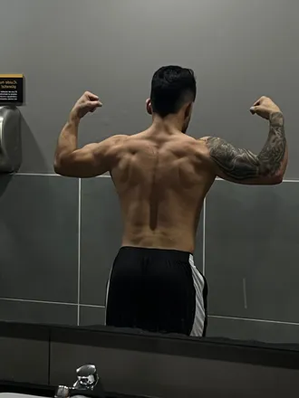 OnlyFans cuenta andres0719 header 2