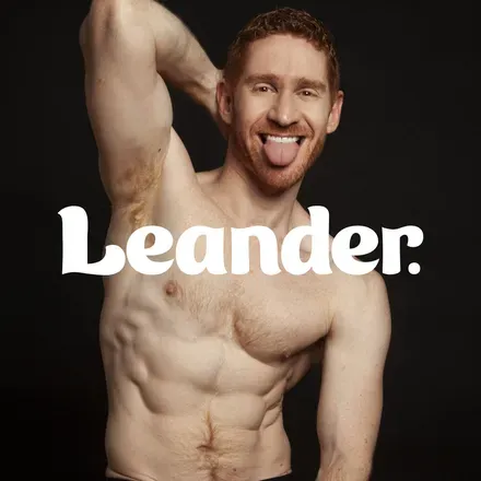 OnlyFans of leander