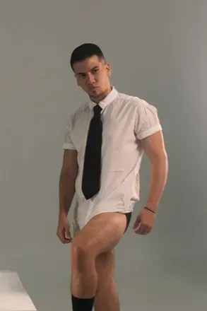 OnlyFans cuenta aaron.v222 avatar 1