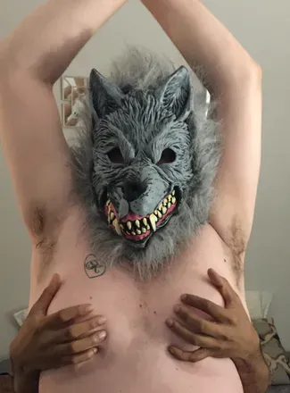 OnlyFans account  wolftits avatar 1