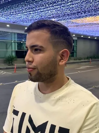 OnlyFans account  danielmayorga header 2