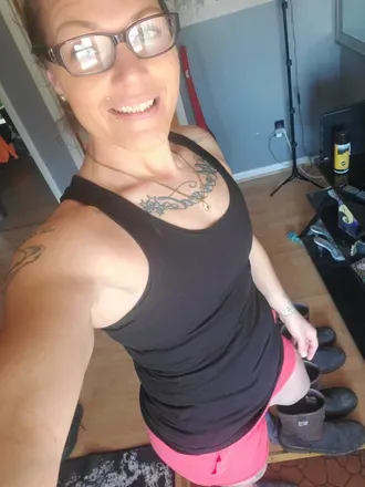 OnlyFans cuenta heatheraudrey22 header 2