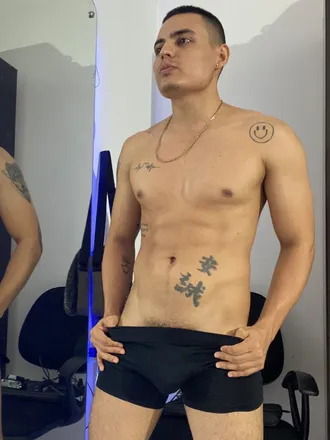 OnlyFans cuenta cristhianranger header 2