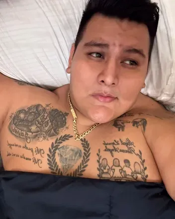 OnlyFans cuenta lamiibhanez avatar 1