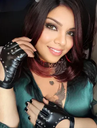 OnlyFans cuenta bscarlett2167 avatar 1