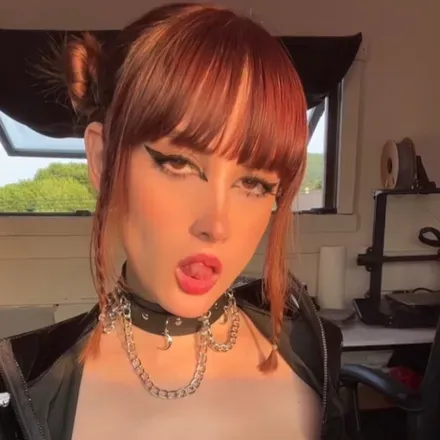 OnlyFans cuenta venussarabella avatar 1