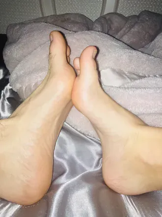 OnlyFans cuenta sexyfootsies4life avatar 1