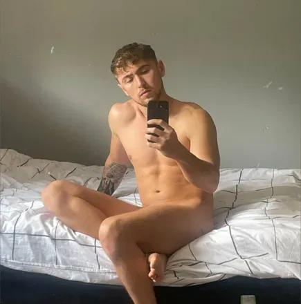 OnlyFans account  ajstripper avatar 1