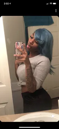 OnlyFans cuenta its_blu3bunni avatar 1