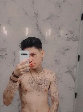 OnlyFans cuenta imnormek avatar 1