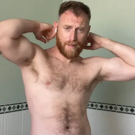 OnlyFans cuenta scrufffypup avatar 1