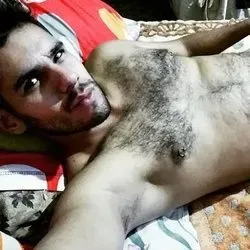 OnlyFans cuenta hairywolf09 avatar 1