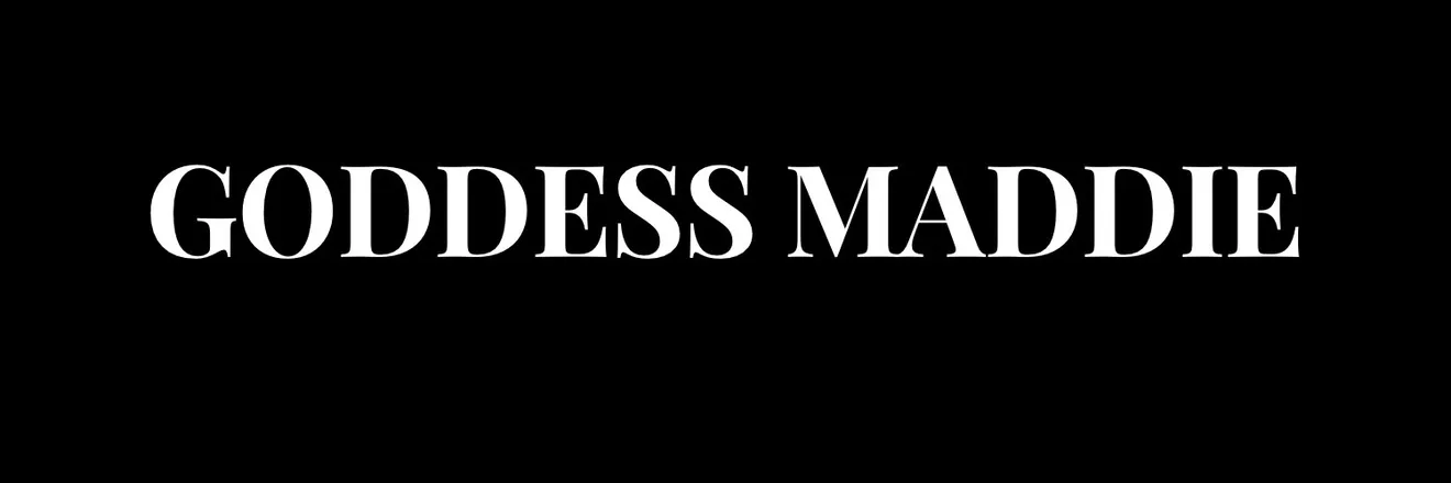 OnlyFans cuenta maddiefindom header 2