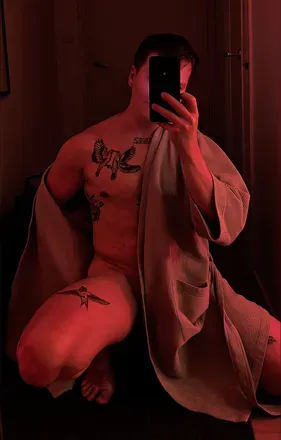OnlyFans cuenta of_marcellus avatar 1