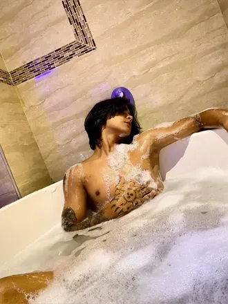 OnlyFans cuenta arthurhunter1 avatar 1