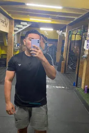 OnlyFans cuenta bulibichi avatar 1