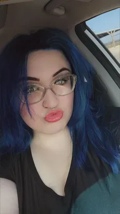 OnlyFans cuenta lovepurplebutterflies avatar 1
