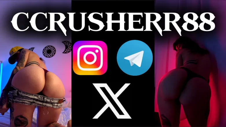 OnlyFans cuenta ccrusherr88 header 2