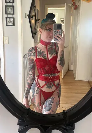 OnlyFans cuenta lilgraveyard avatar 1