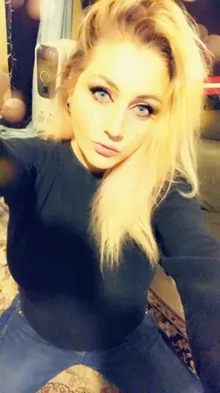 OnlyFans of marylynn.hateshername