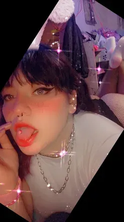 OnlyFans cuenta snowrose09 header 2