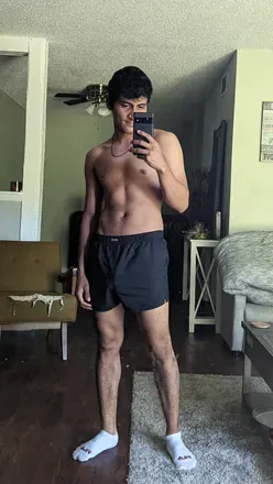 OnlyFans cuenta darvks1 avatar 1