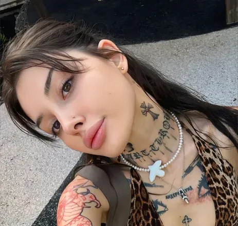 OnlyFans cuenta marytishh avatar 1